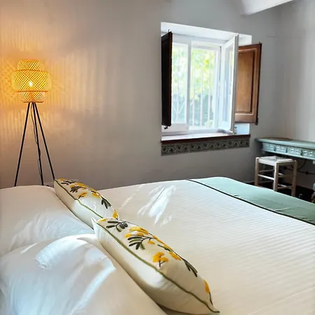 Hotell Mas Ribas I Esdeveniments Palamós