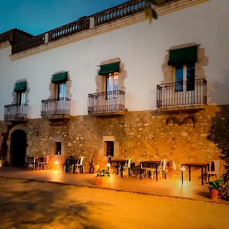 Mas Ribas I Esdeveniments Hotel