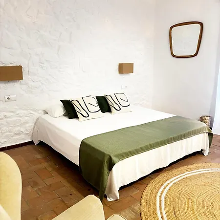 Mas Ribas I Esdeveniments *