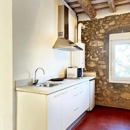 Mas Ribas I Esdeveniments * Palamós