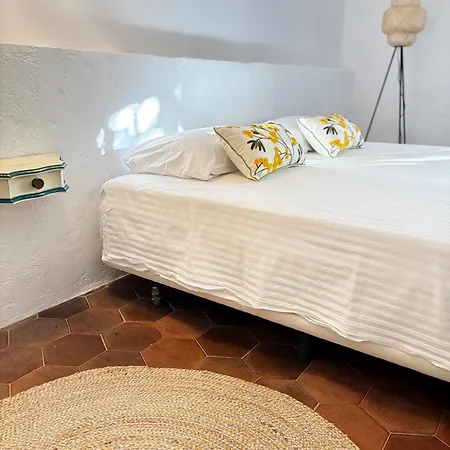 Hotel Mas Ribas I Esdeveniments Palamós