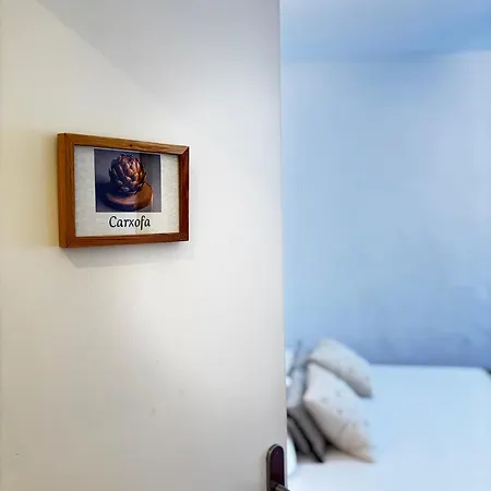 Mas Ribas I Esdeveniments * Palamós