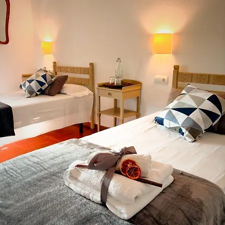 Mas Ribas I Esdeveniments *