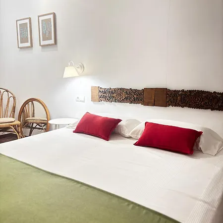 Mas Ribas I Esdeveniments Hotel