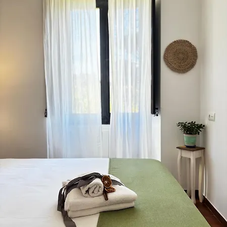 Mas Ribas I Esdeveniments Hotel Palamós