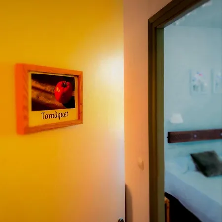 Hotel Mas Ribas I Esdeveniments