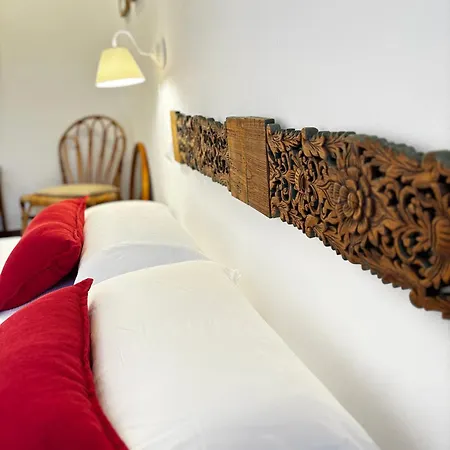 Hotel Mas Ribas I Esdeveniments *