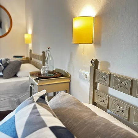 Mas Ribas I Esdeveniments * Palamós