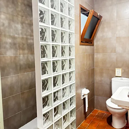 Mas Ribas I Esdeveniments Hotel Palamós