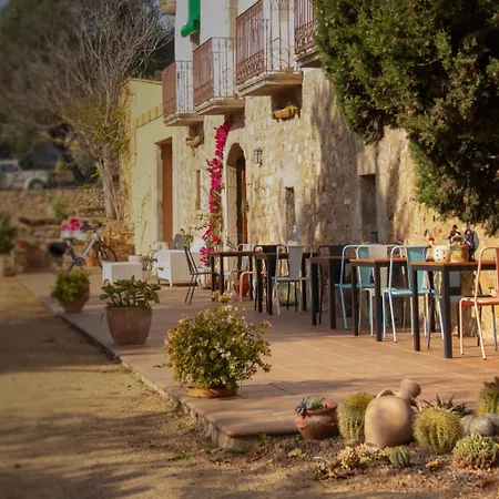 Mas Ribas I Esdeveniments * Palamós