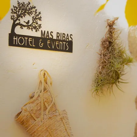 Mas Ribas I Esdeveniments * Palamós