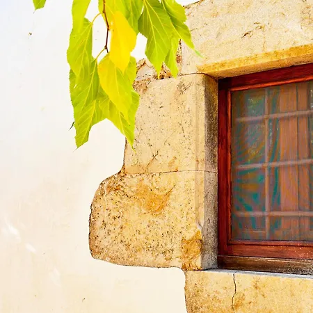 Hotel Mas Ribas I Esdeveniments *