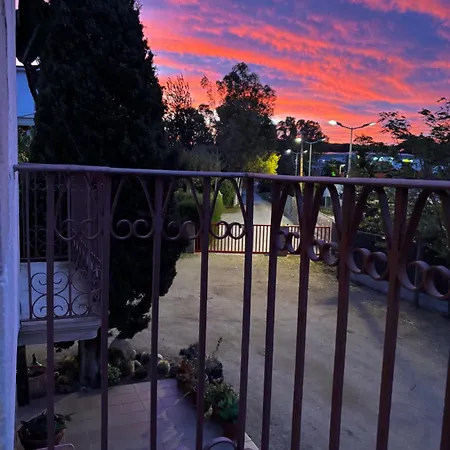 Hotel Mas Ribas I Esdeveniments