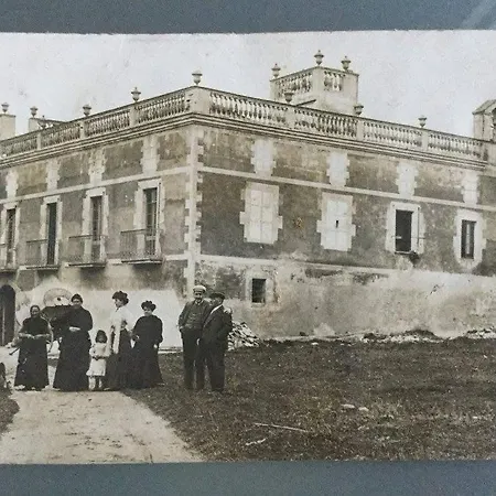 Mas Ribas I Esdeveniments