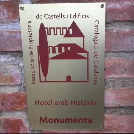 Mas Ribas I Esdeveniments Hotel