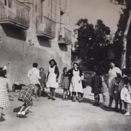 Mas Ribas I Esdeveniments