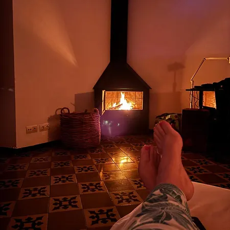 Hotel Mas Ribas I Esdeveniments