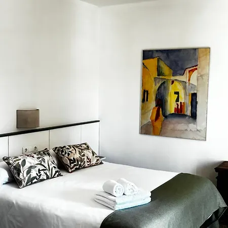 Hotel Mas Ribas I Esdeveniments *