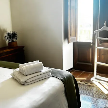 Hotel Mas Ribas I Esdeveniments Palamos