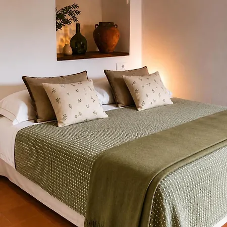 Hotel Mas Ribas I Esdeveniments