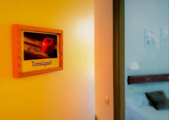 Hotel Mas Ribas I Esdeveniments